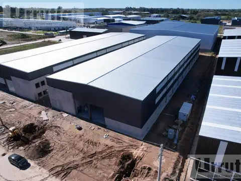 Galpon en Venta en Moreno, USD 4.000.000