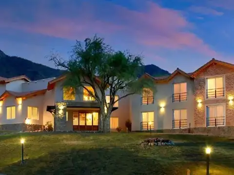 Posada la Soñada , Villa Gral. Belgrano