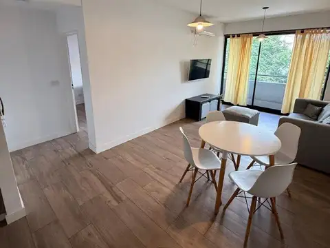 Departamento 2 Ambientes en Alquiler - Villa Luro
