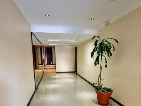 Departamento en Venta en Caballito, USD 195.000