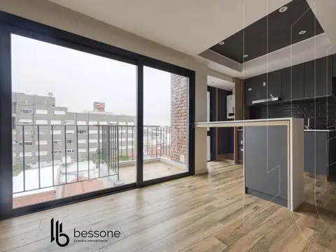 Departamento - Chauvin