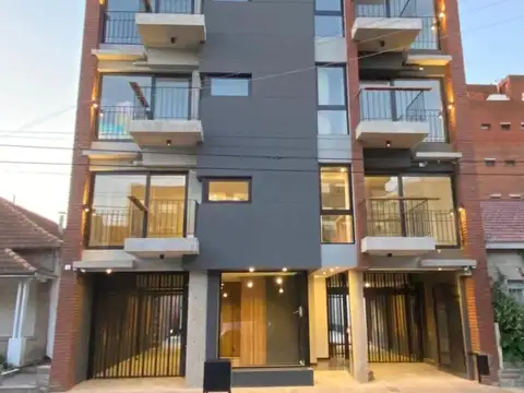 Departamento en Alquiler A Estrenar