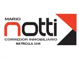 MARIO NOTTI
