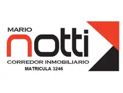 MARIO NOTTI