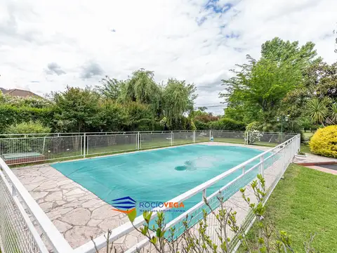 Casa en venta en Country Banco Provincia, Francisco Alvares Moreno