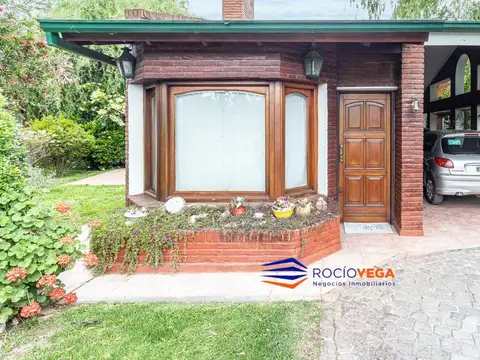 Casa en Venta en Banco Provincia, USD 290.000