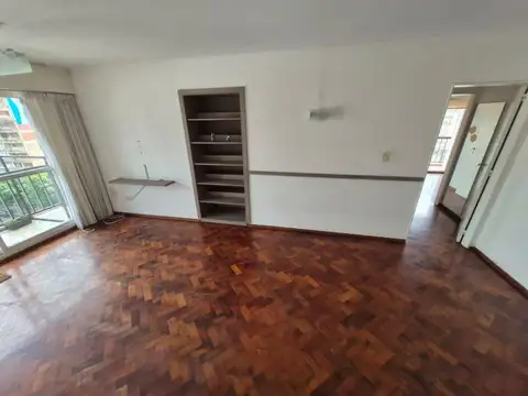 Departamento en Venta en Centro, USD 130.000