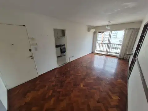 Departamento en Venta de 8 ambientes