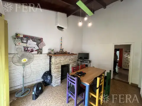 Casa en Venta en Bernal Oeste, USD 95.000