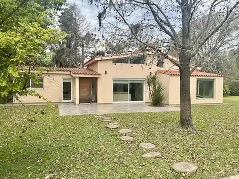 Casa en Venta A Estrenar