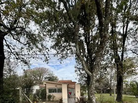 Jose Ingenieros esquina Almafuerte