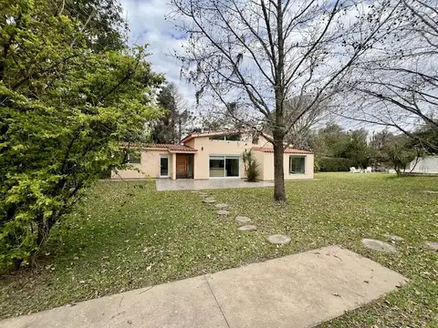 Casa en Venta de 2 dormitorios