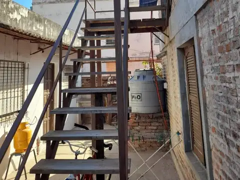 Roque Saenz Peña 531