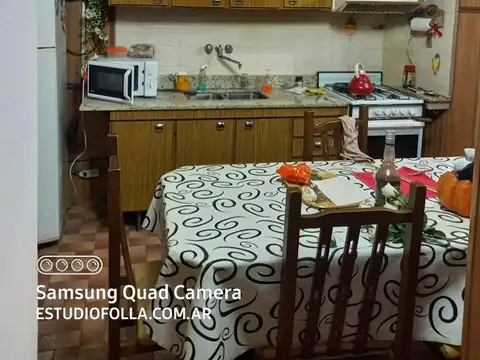 Casa en Venta de 2 dormitorios