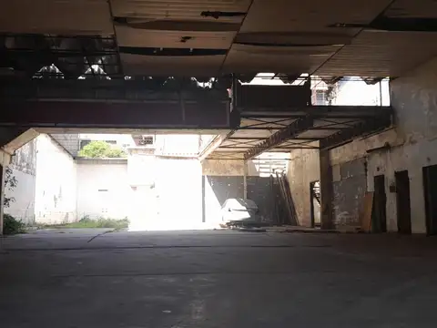 Galpon en Venta en Boca, USD 600.000