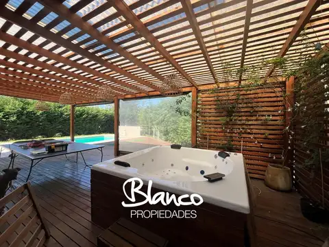 PILAR DEL ESTE - SAN RAMÓN -