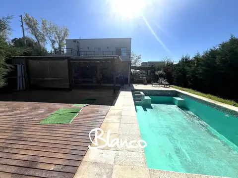 Casa  en Venta en Pilar del Este, Barrio San Ramón, Pilar, G.B.A. Zona Norte