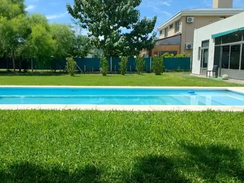 Casa en Venta de 3 dormitorios