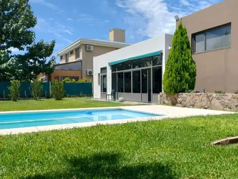 Casa en venta fincas del sur 2