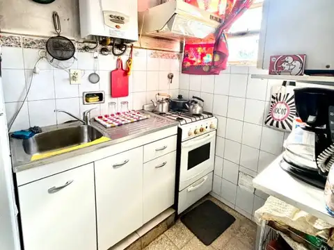 Departamento en Venta de 2 dormitorios