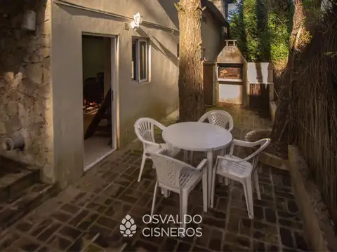 Departamento en Alquiler Temporal de Monoambiente