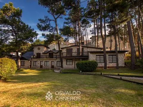 Complejo Mar de las Pampas 100