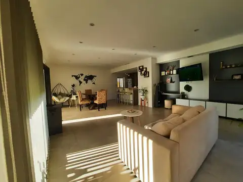 Casa en  el Nuevo Pueblo Belgrano