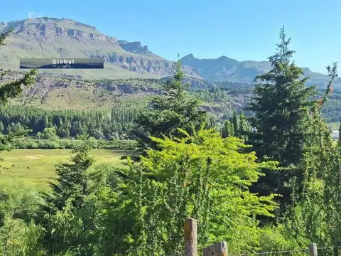 Fabulosa Fracción De 2,34 Has En Barrio Ruca Hue, San Martín De Los Andes Patagonia Argentina