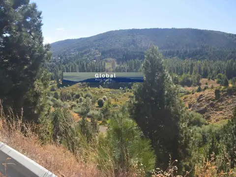 Terreno en Venta en San Martin de los Andes, USD 380.000