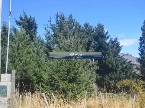 Terreno en Venta en San Martin de los Andes, USD 380.000