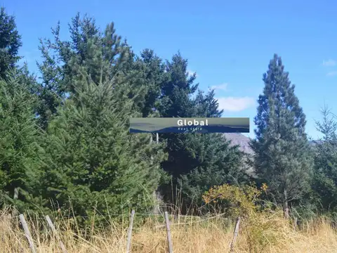 FRACCIÓN DE 2.34 Has RUCA HUE 100