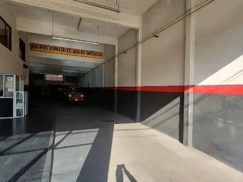 Avenida Bartolomé Mitre 300