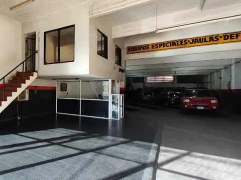 Local en Alquiler en Munro, USD 6.500