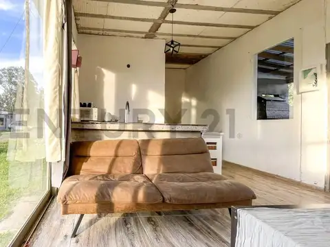 Quinta en Venta en barrio privado Altos de Viedma – Mariano Acosta