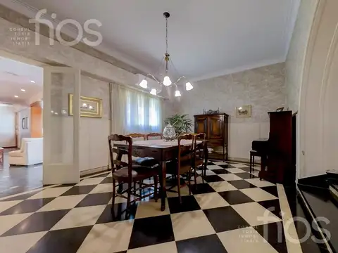 Casa en Venta al Oeste