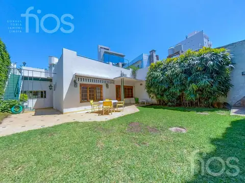 Casa en Venta de 4 dormitorios