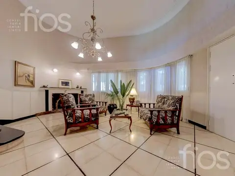 Casa en Venta 25 años