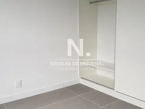 Departamento en Venta 3 años