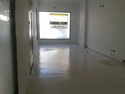 LOCAL ALQUILER LOMAS DE SAN ISIDRO