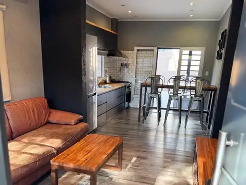 Depto Tipo Casa en Venta en Monte Chingolo, USD 72.000