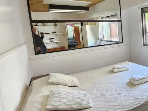 Departamento en Venta en San Nicolás, USD 78.000