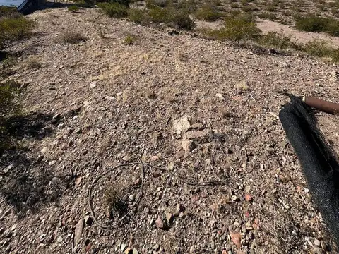 Terreno en Venta de 1039,0 m2