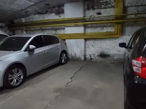 venta de cochera 3 x 5 mts