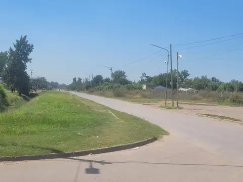 Terreno en Venta de 416,0 m2