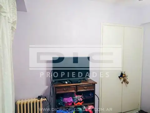 Departamento en Venta en Recoleta, USD 190.000