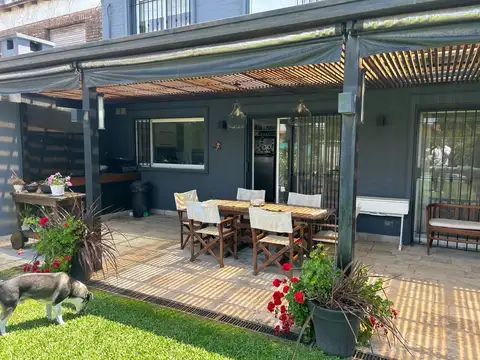 Casa en Las Lomas-Horqueta