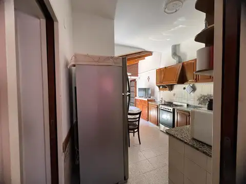 Casa en Venta en Olivos Uzal / Panamericana, USD 195.000