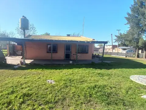 Casa en Venta de 2 dormitorios