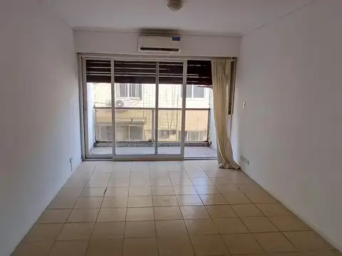 ALQUILO DEPARTAMENTO 3 AMBIENTES CON BALCON EN EL CORAZON DE CABALLITO