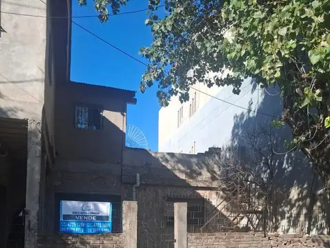 Jose Ingenieros  al 2400